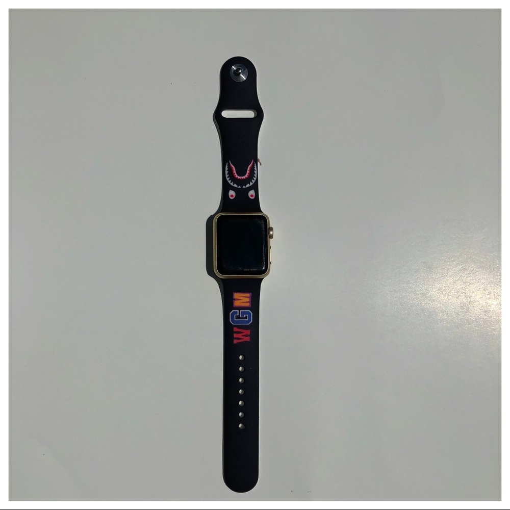 Apple Watch Band (38mm/40mm)